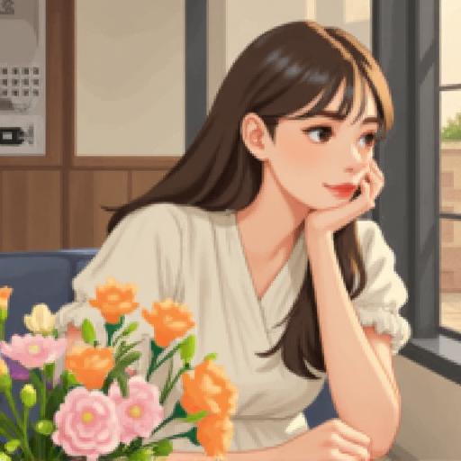 花香小镇官方