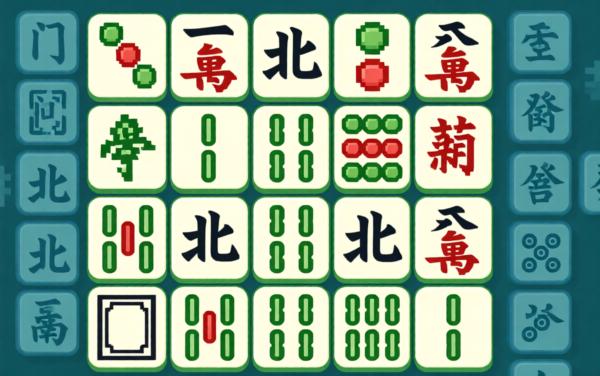 点点趣消除游戏