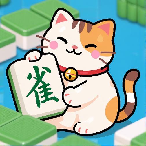 雀神解压消除