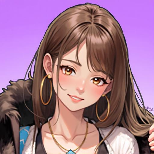 海王的完美人生