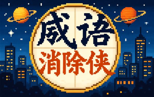 成语消除侠