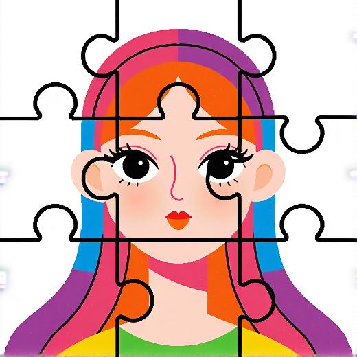 天天玩拼图