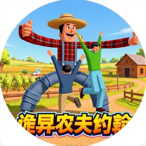约翰的农场逃生