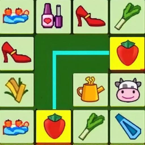 脑洞连连消