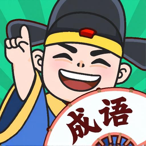 成语碰碰乐