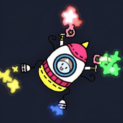 重返蓝星
