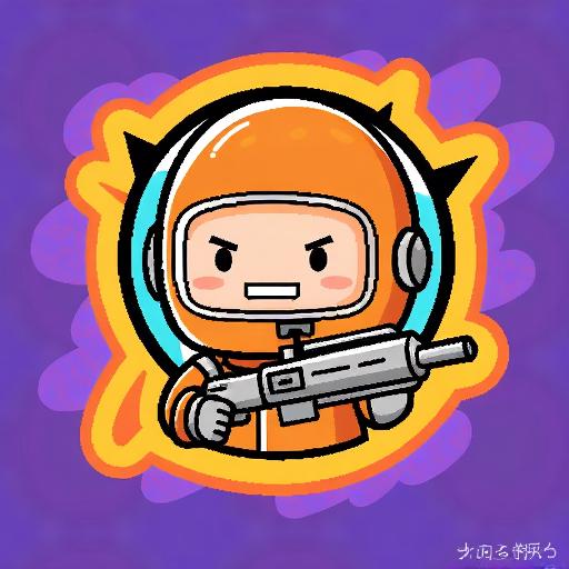 太空冒险
