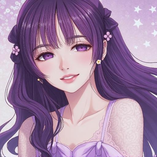 暖暖换装女孩