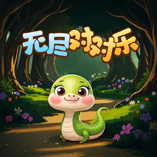 无尽对对乐