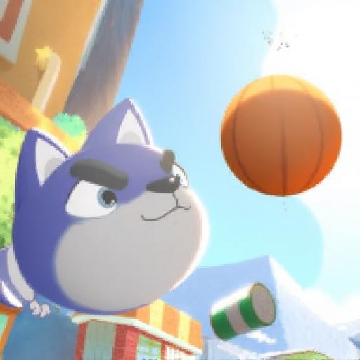 狗头大乱斗