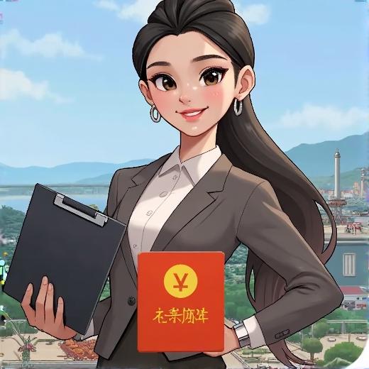奶奶的小农院