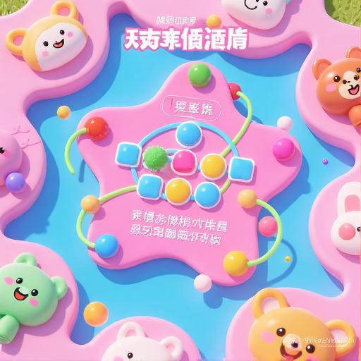 球球滑消消