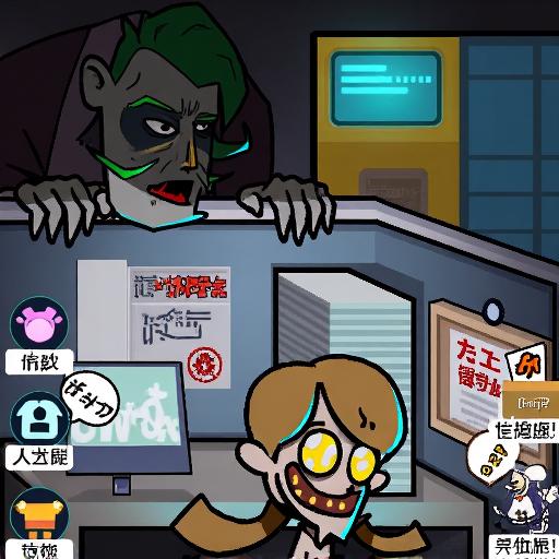 气爆老板