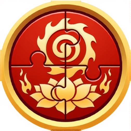 来拼图吧