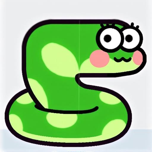 蛇蛇闯关