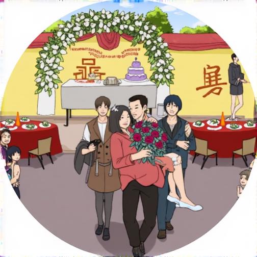 爆梗脑洞
