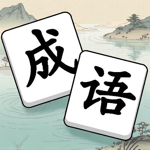 拼出成语