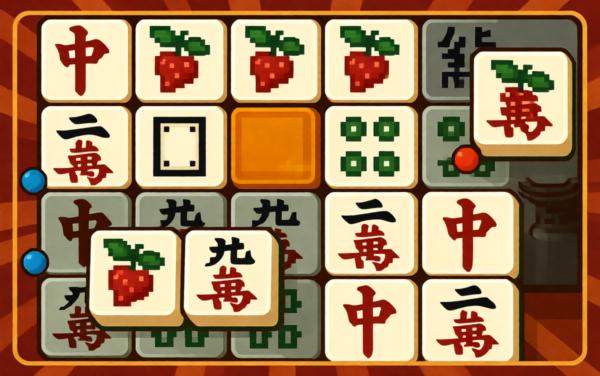 爱玩挪对对24