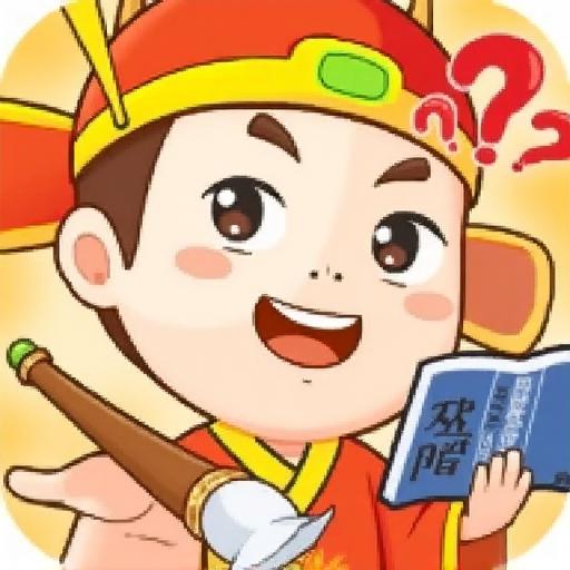 幸福成语填词