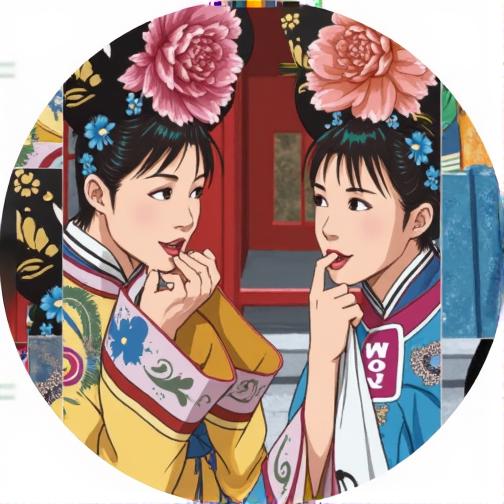 疯狂爱解谜
