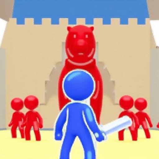 消灭敌人计划