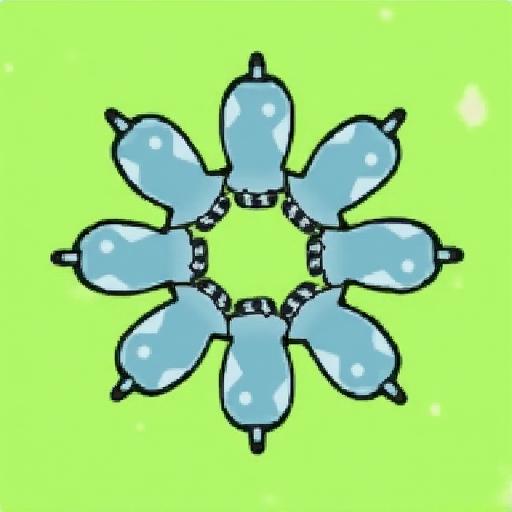 指尖连连消除