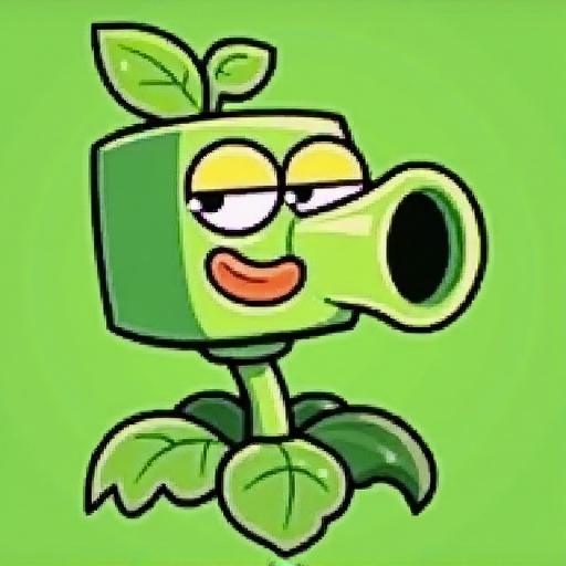 植物守桥