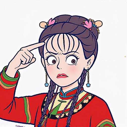 表情包拼图6
