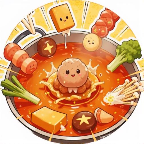 这锅我消了