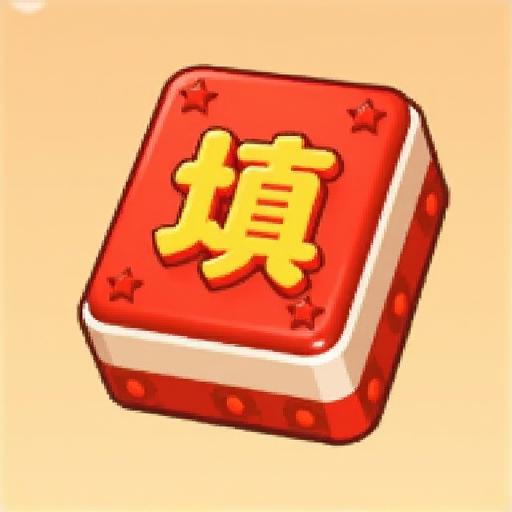 填呀填