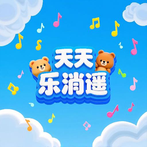 天天乐消遥