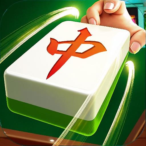 麻将解压游戏