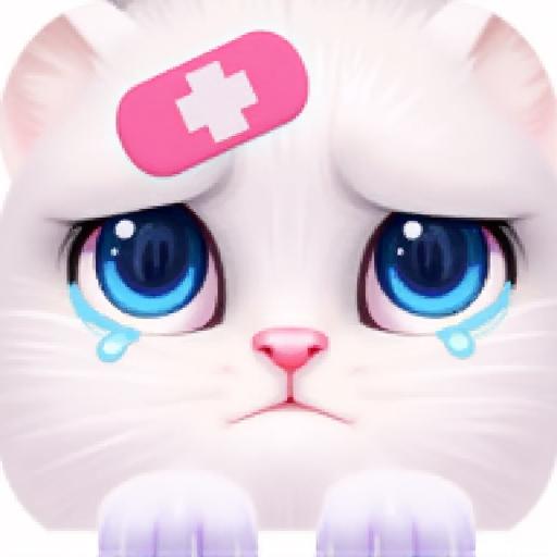 我的猫室友