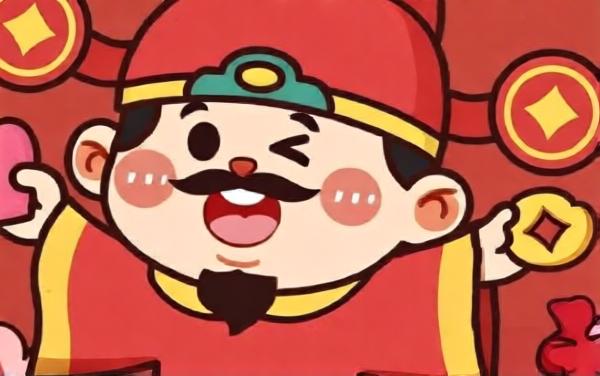 填词闯关王8