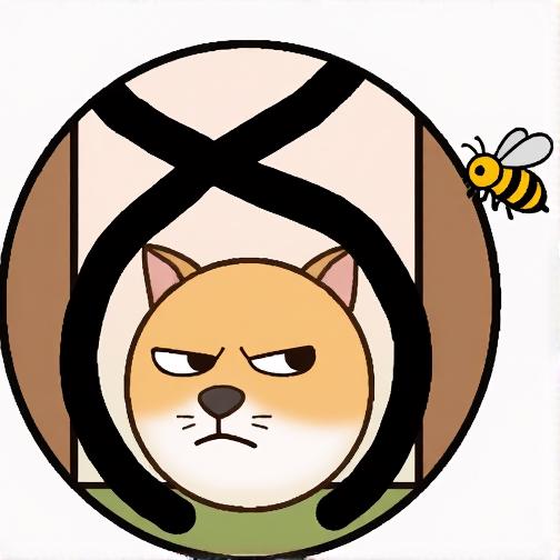 画线救小狗头