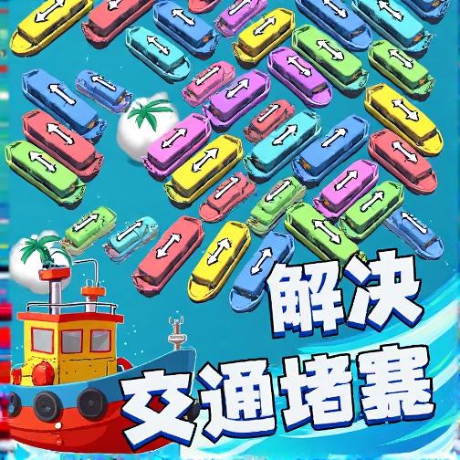 快乐挪车王