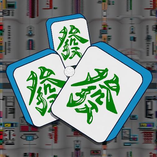 麻将益智消除