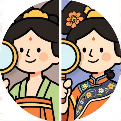 找茬是吧
