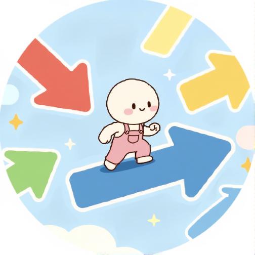 箭头归位大师
