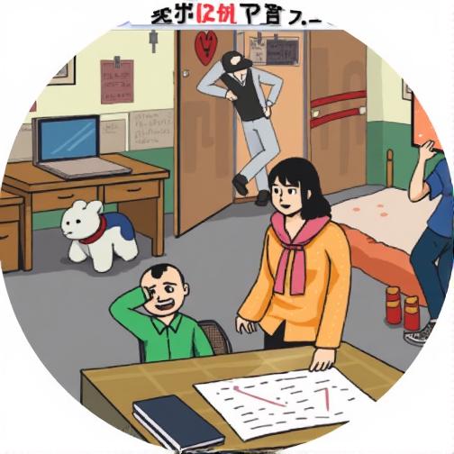 坑爹脑洞