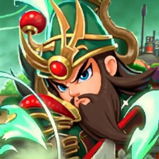 荣耀战将
