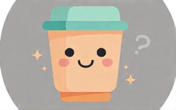换杯大挑战