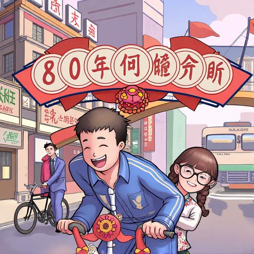 80年代婚介所