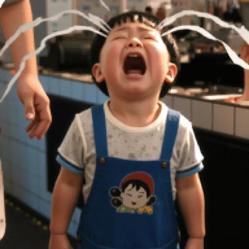 吓到你了没18
