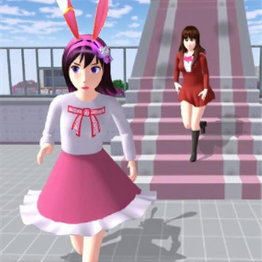 校园模拟恋爱