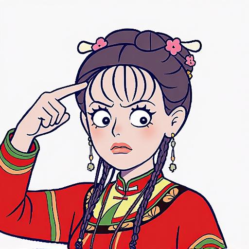 表情包拼图14
