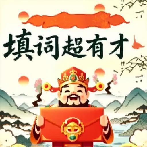 填词超有才2