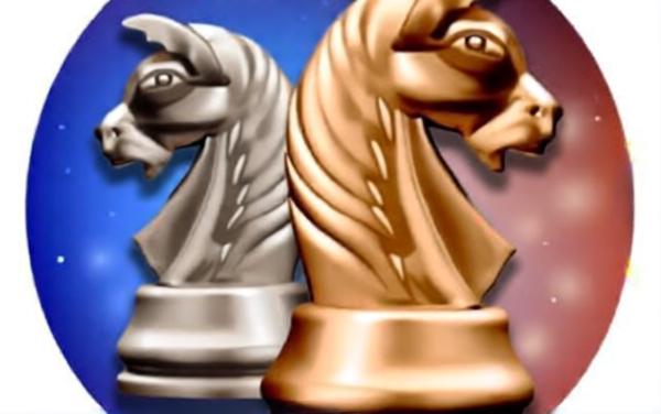 天天国际象棋
