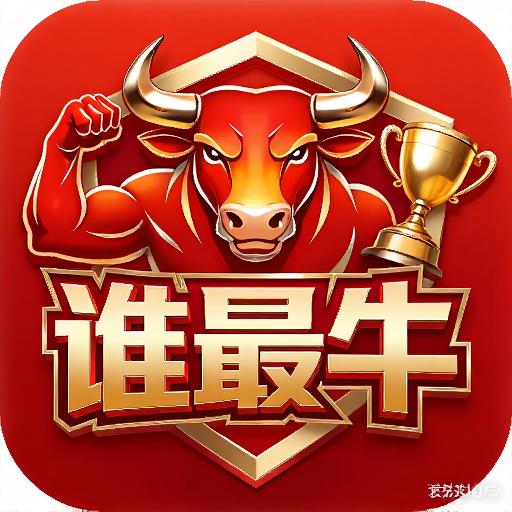 谁最牛