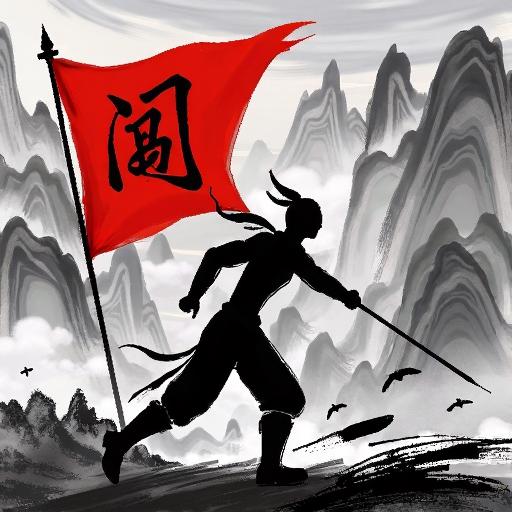 热血闯天下